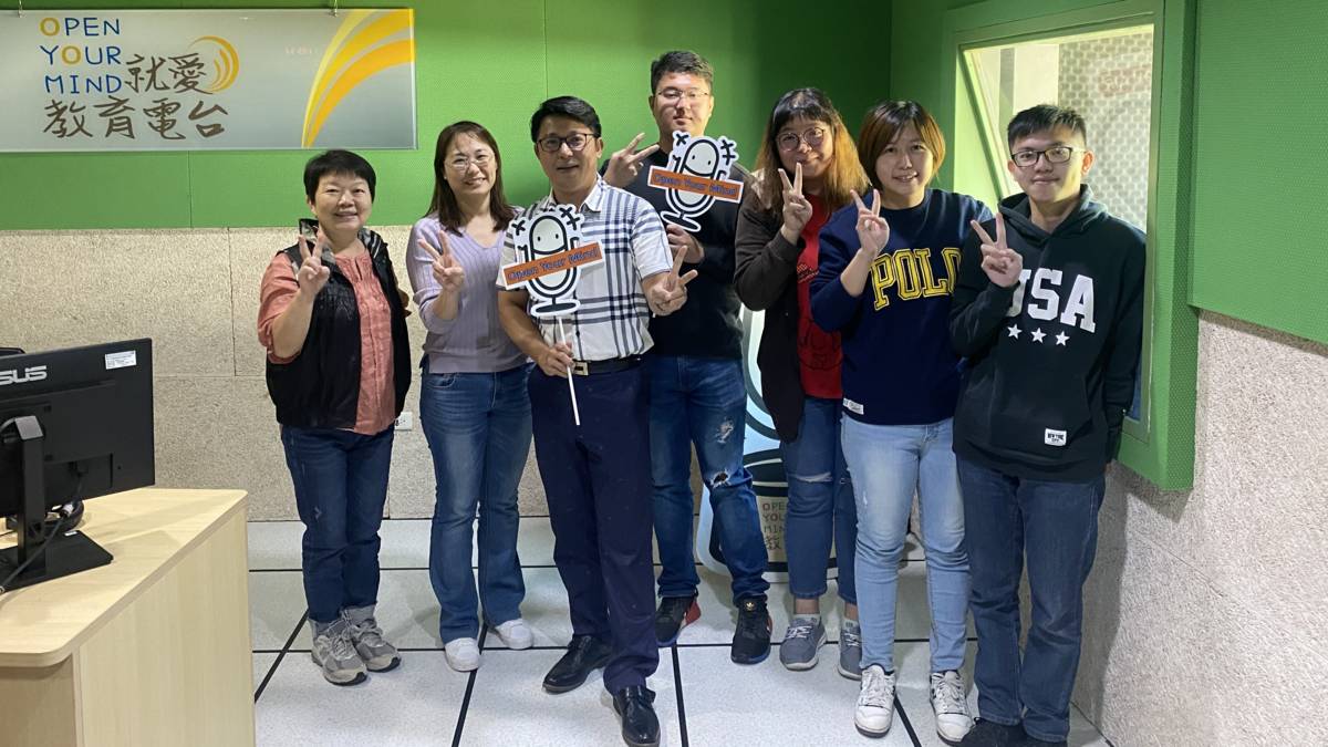 彰化特色遊學中心潭墘總部由一群年輕人發展出許多特色課程