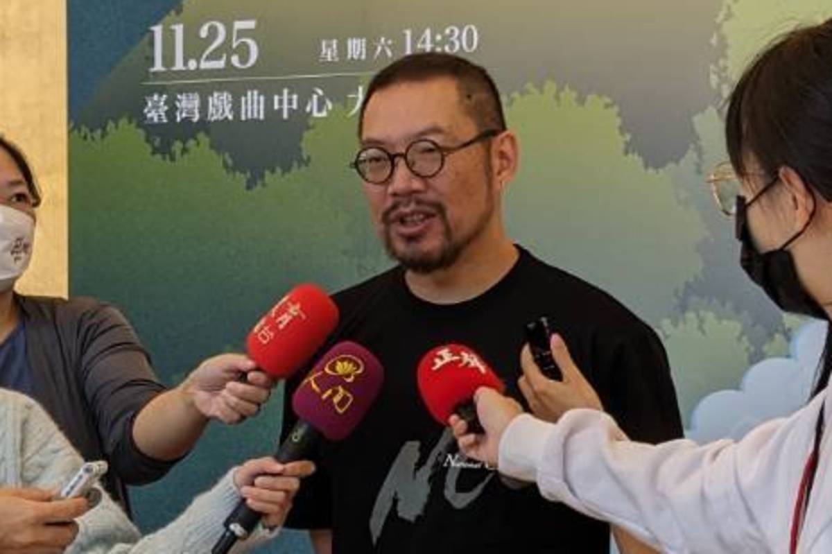 《天工開樂》音樂會由衛武營國家藝術文化中心藝術總監、知名指揮家簡文彬操刀指揮