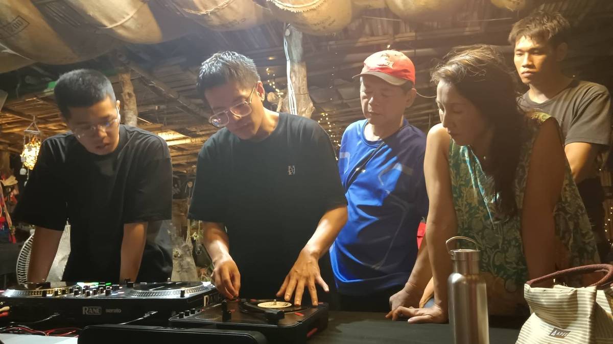 影像提供：呂歷玄