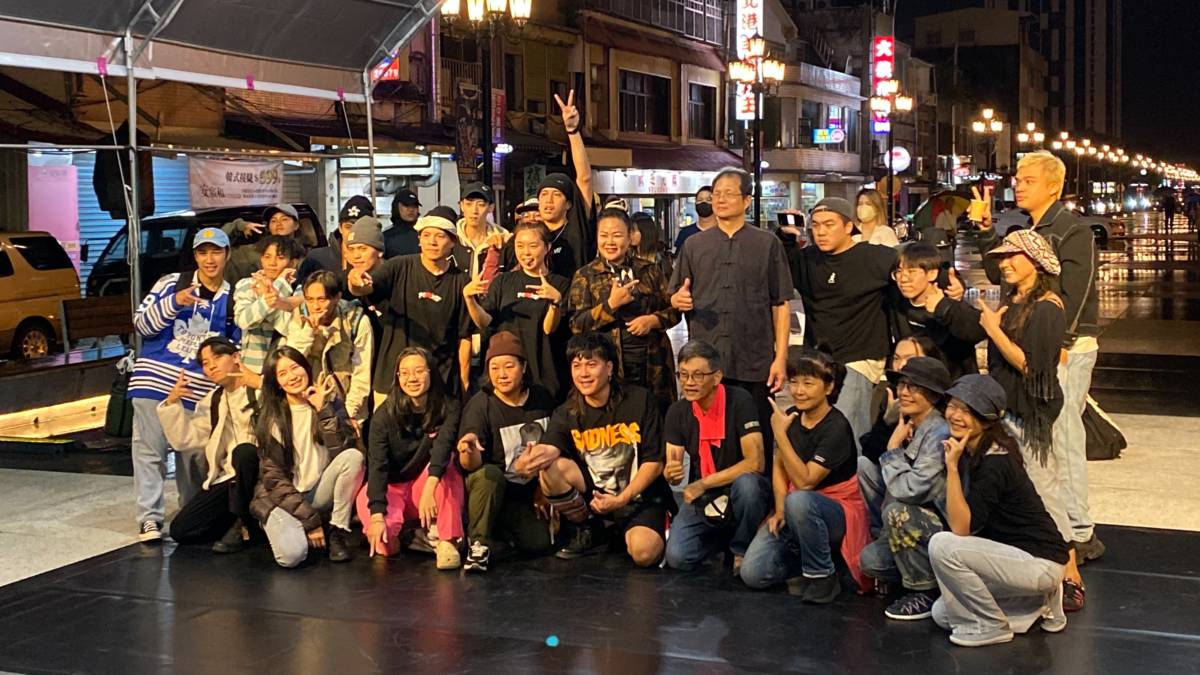 影像提供：呂歷玄