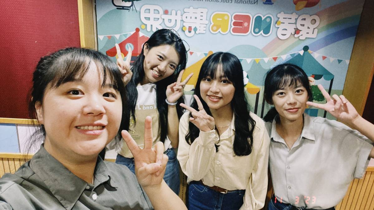 兒童美感培養營，讓孩子發現「美」一天。