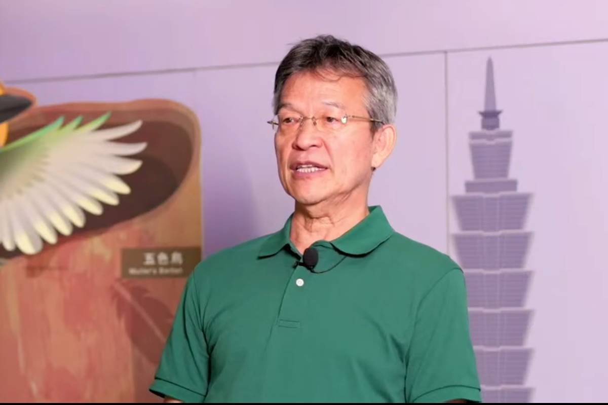 臺師大張子超教授表示，獲獎教案充分展現在真實環境中學習，並與歷史文化連結