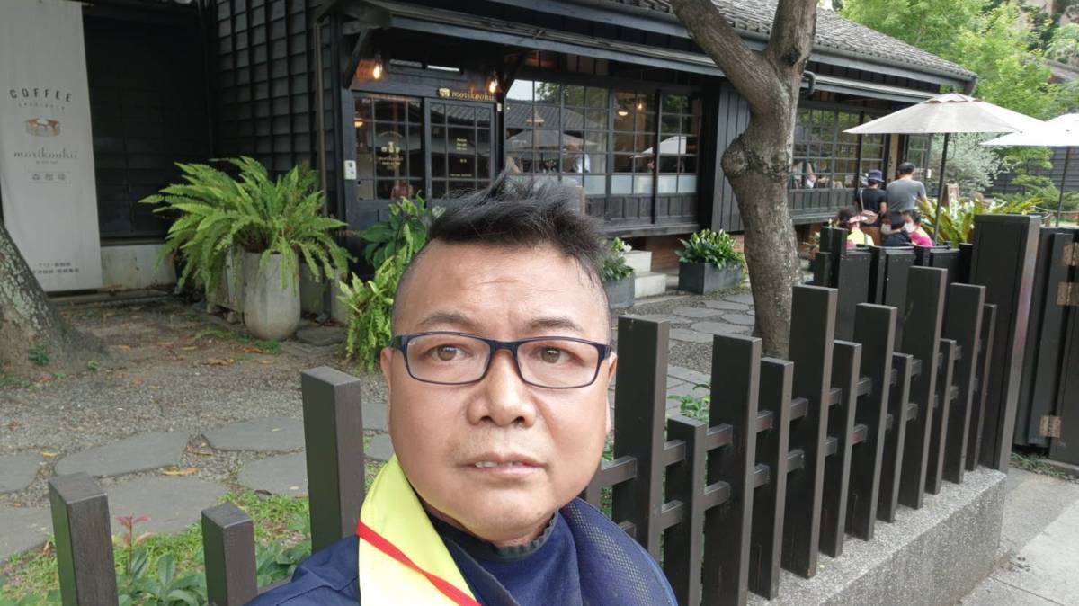 陽光爸爸楓哥珍惜健康身體 更多體驗歷生活事物