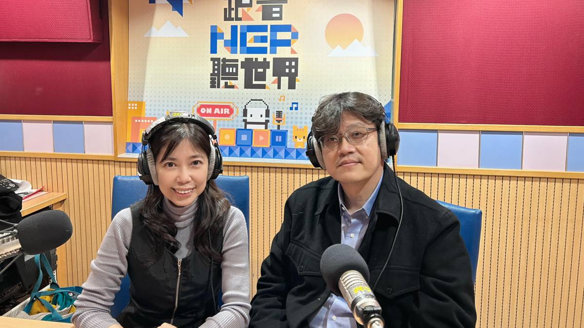 端端主持人與台大癌症微創介入治療中心主任黃凱文醫師.jpg