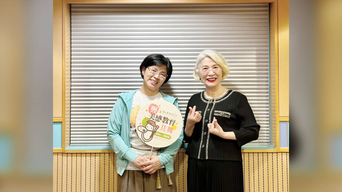 樂山教養院院長 張嘉芳