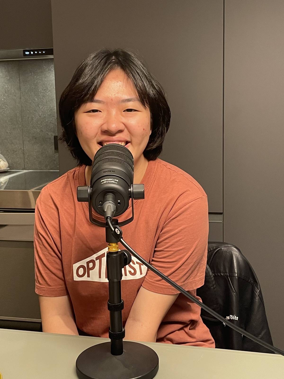 家鄉特派員思云