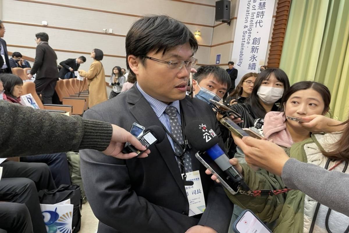 高教持續深耕 多項措施1/2上路