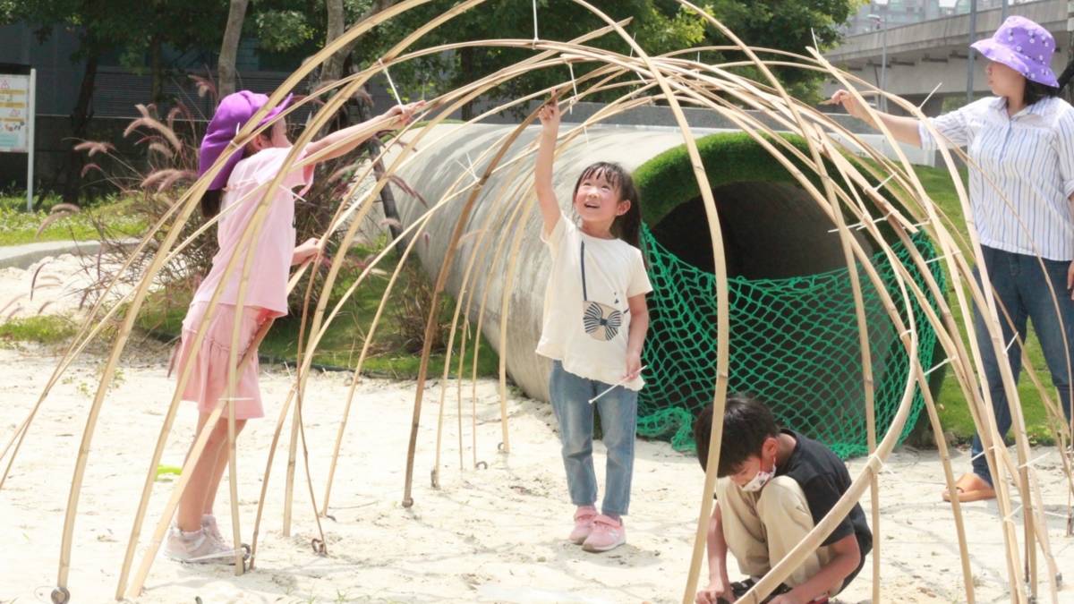 桃捷非營利幼兒園