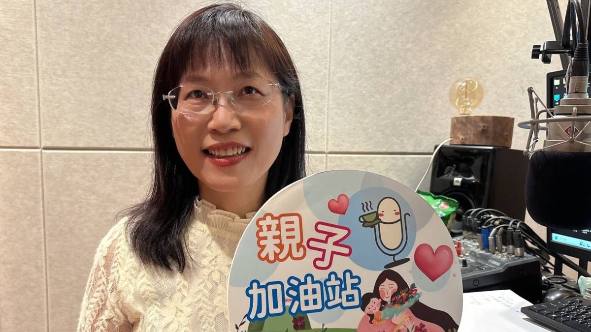 高雄張老師資深督導鄭淑嬪老師