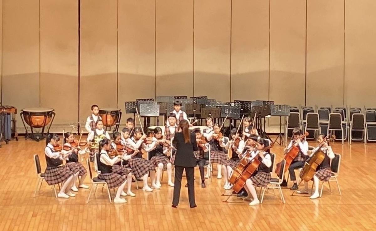 成功國小音樂班