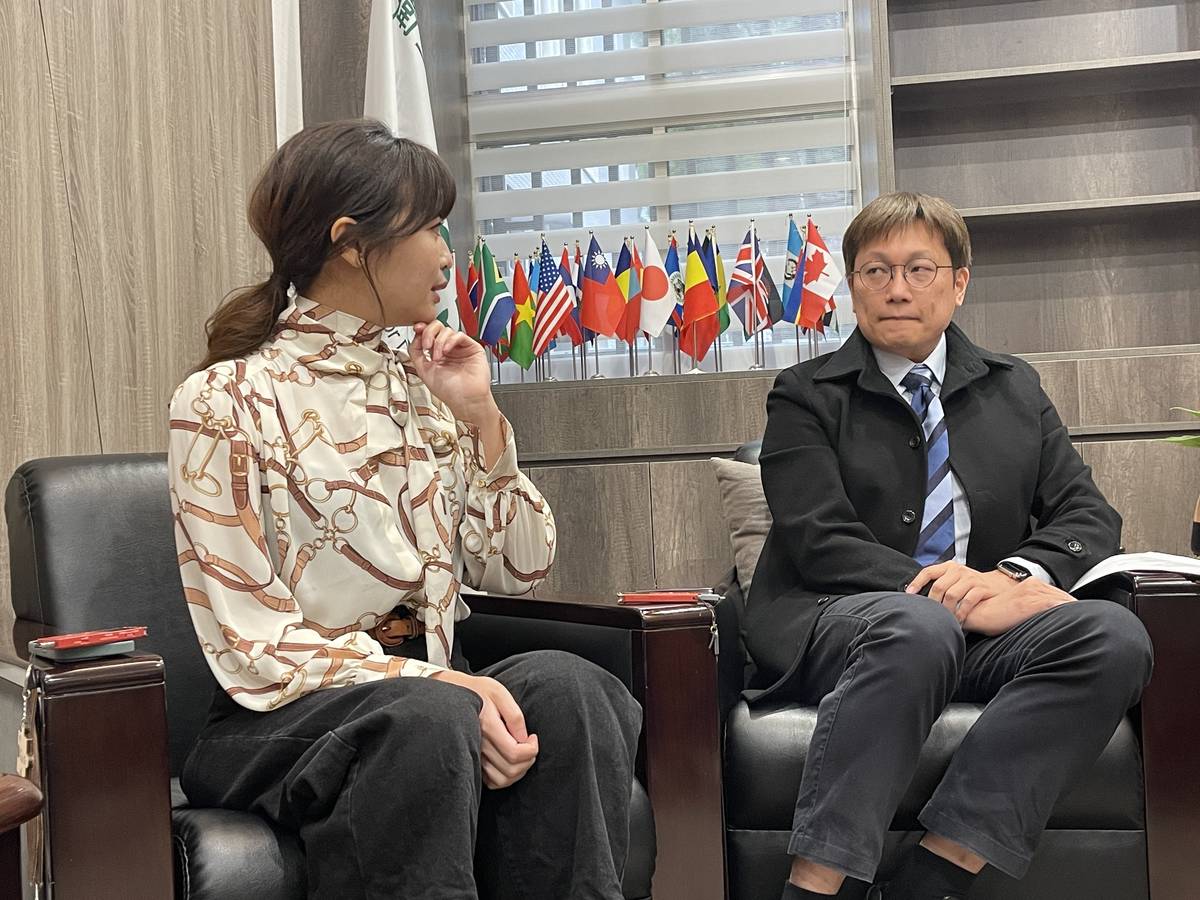 疾管署防疫醫師在做什麼 首席防疫醫師親自來解答