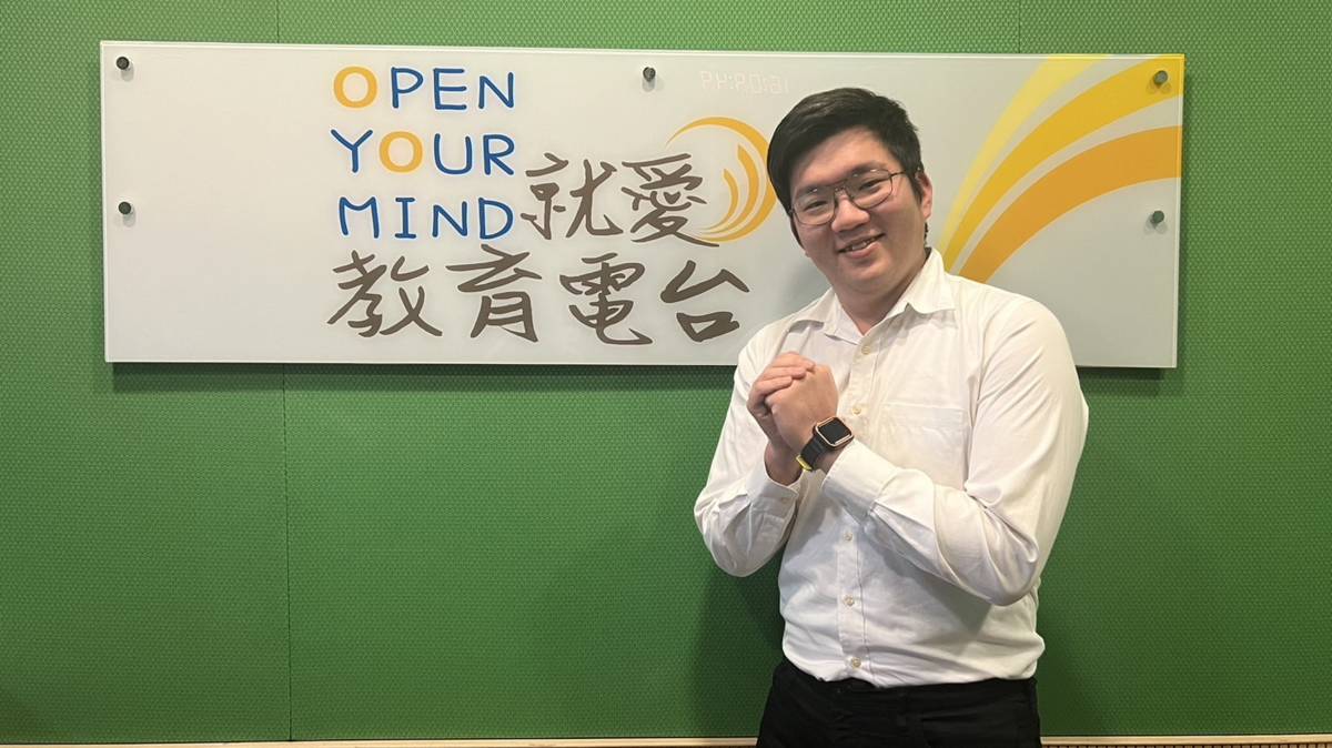 台中慈濟醫院復健醫學部陳義豪物理治療師