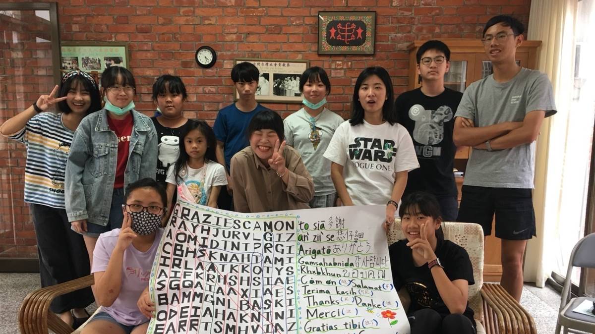 照片提供：王若穎