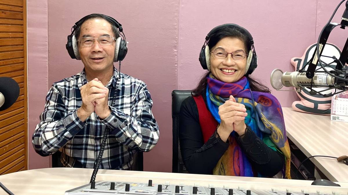 樂觀的劉文龍校長說，他能夠在人生過程中，為催生臺東特殊教育學校而付出，感到無比榮幸。