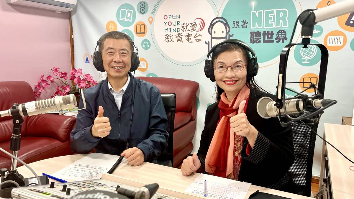 臺東縣警察局長梁東山用智慧和慈悲處理事情，強調做事除了要合理合法，也要有溫度。