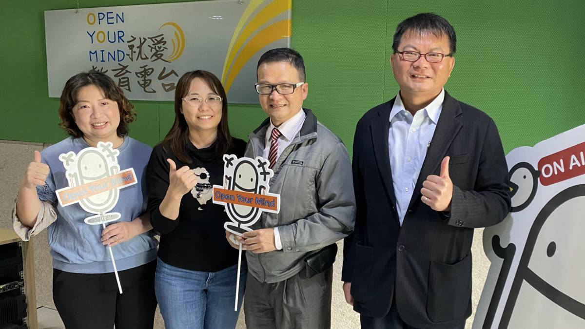 雲林縣中心學校建置中央廚房讓周邊小校有更豐富的餐點