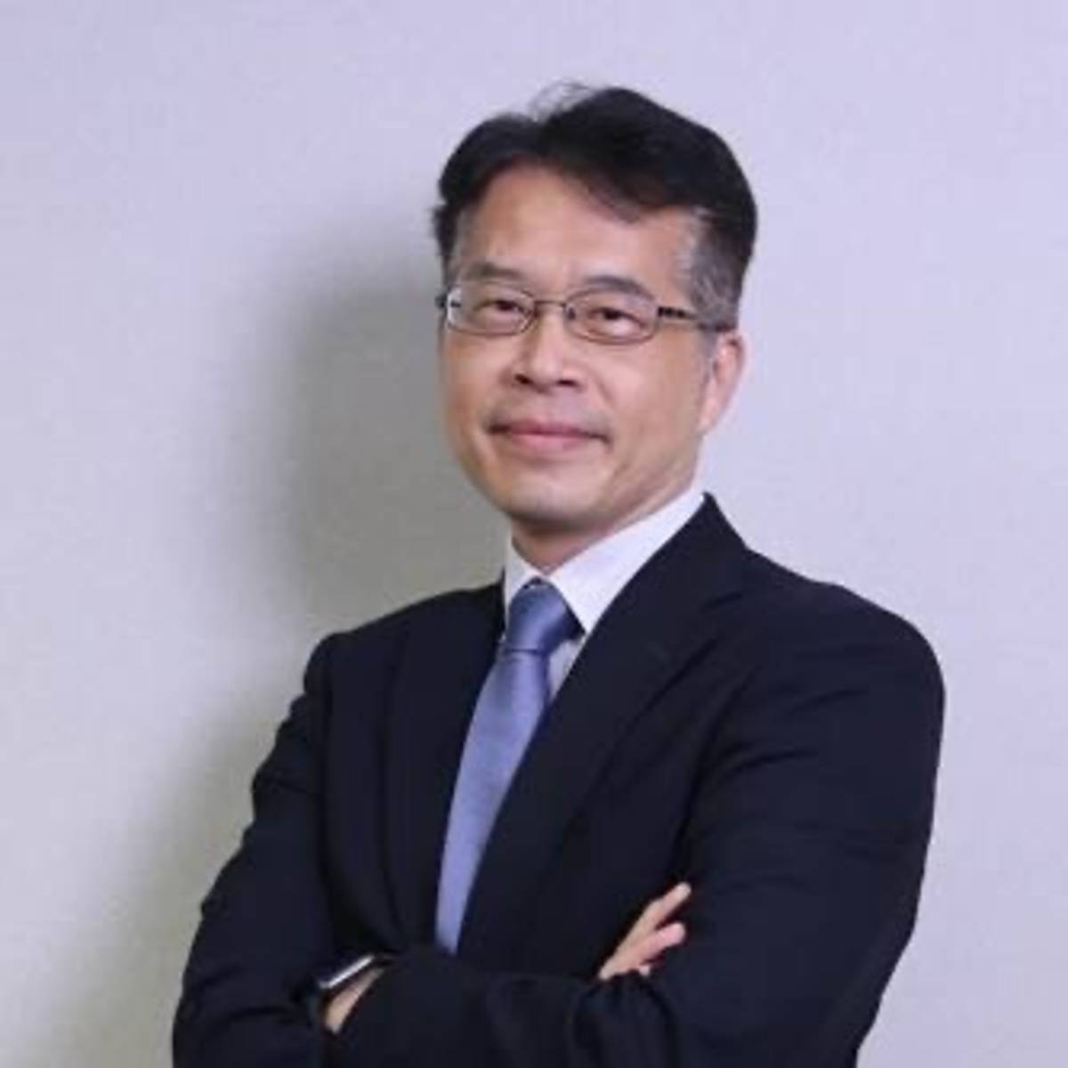 資訊服務業/潘協理