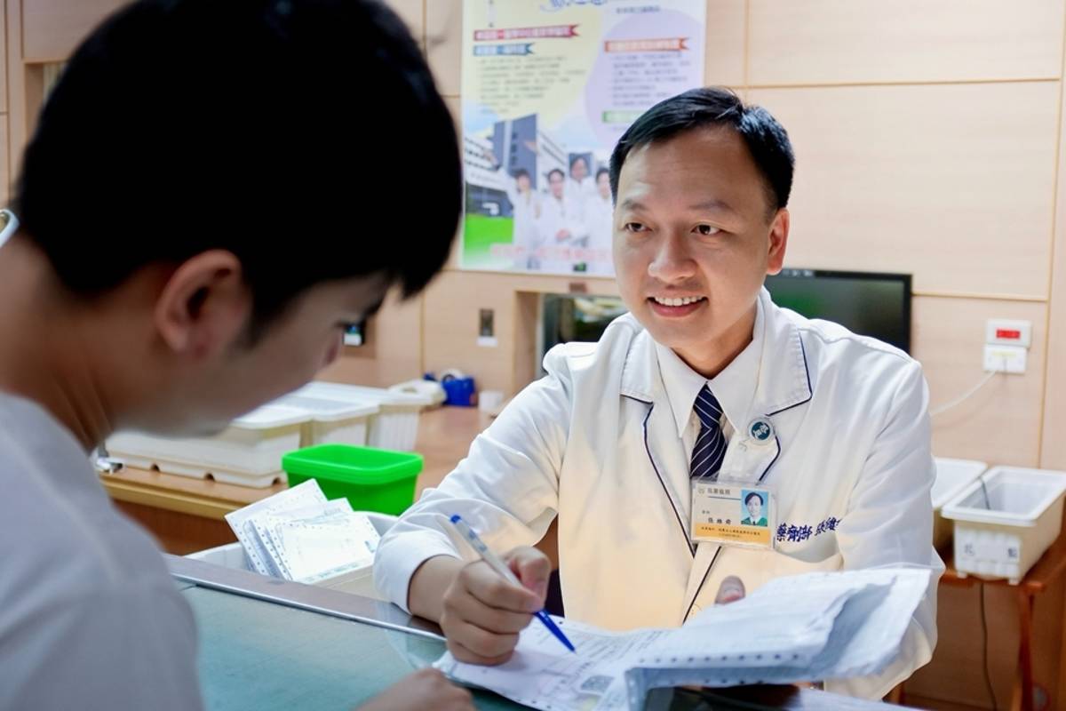 慈大將新設藥學系