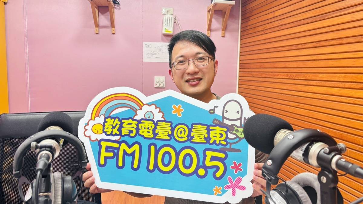 李玉明處長分享陪伴弱勢家庭的故事