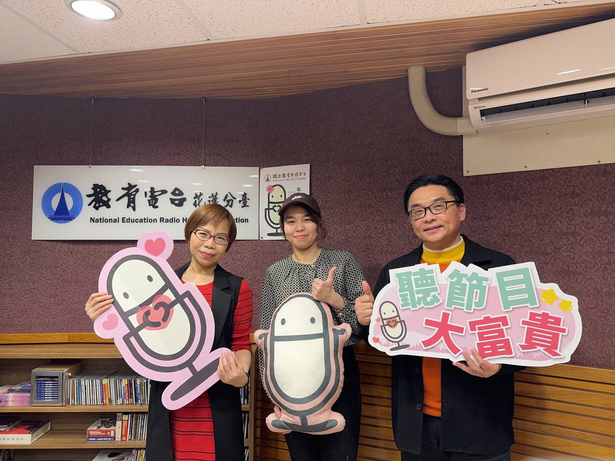 林子強/老師
娃娃/老師