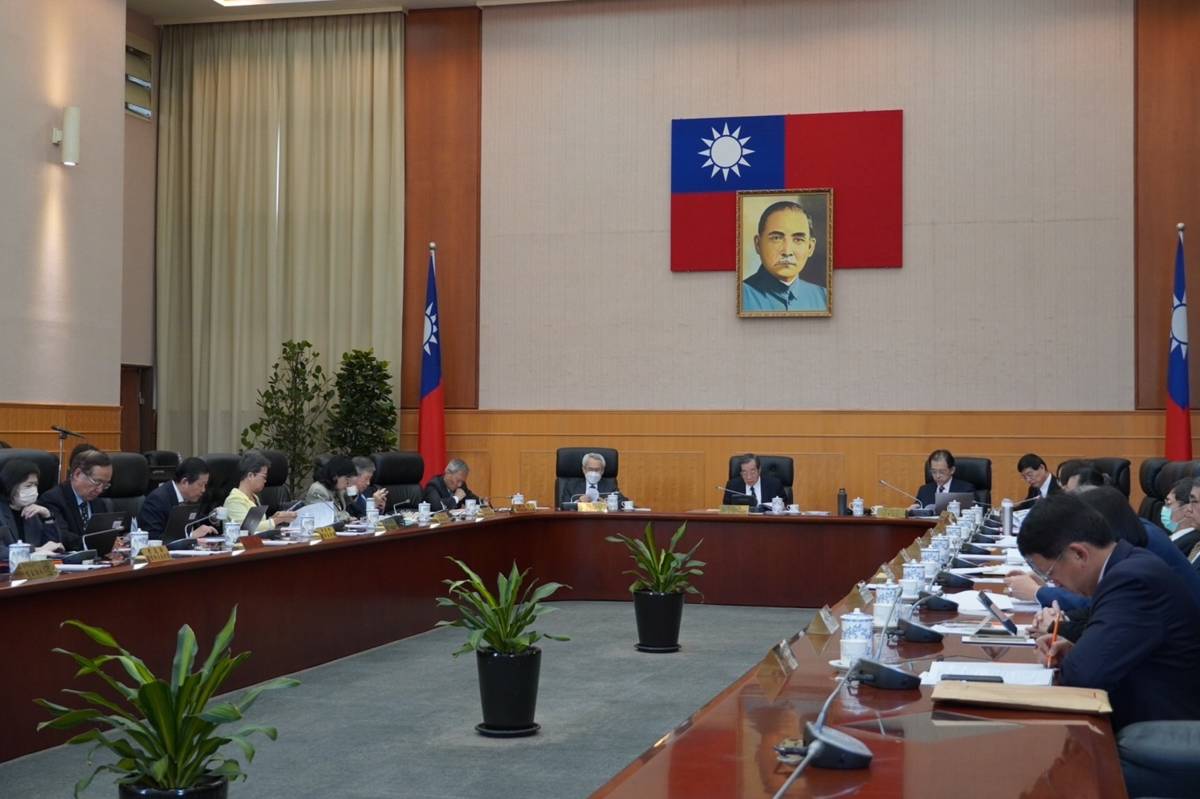 113年起，地特三等社會行政類科專業科目減考2科(考試院提供)。