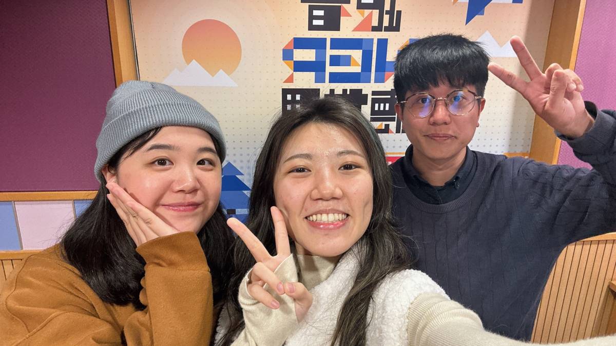 校園公民意識培力，激盪青年公民參與。