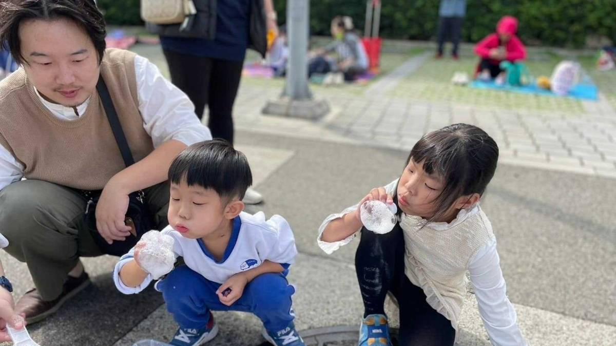 桃捷非營利幼兒園