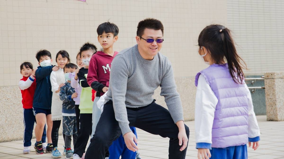 桃捷非營利幼兒園