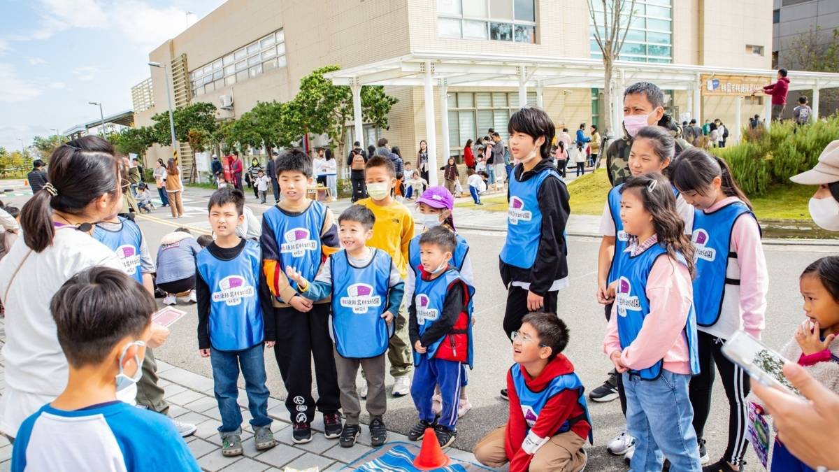 桃捷非營利幼兒園