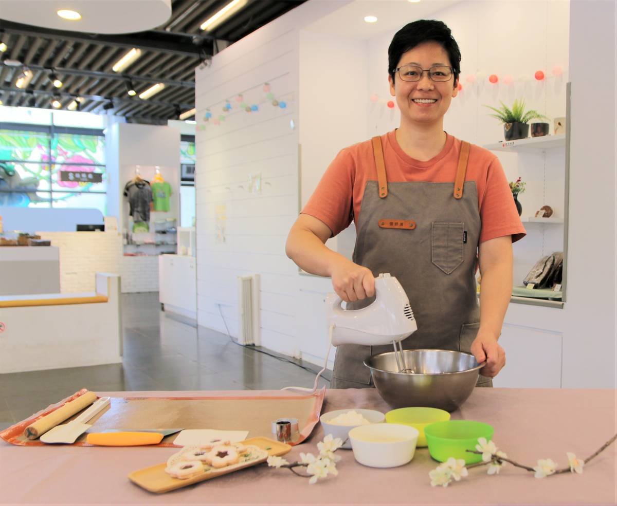 「春遊三鶯」體驗梅醬餅乾與茶香遊程 即日起開放報名