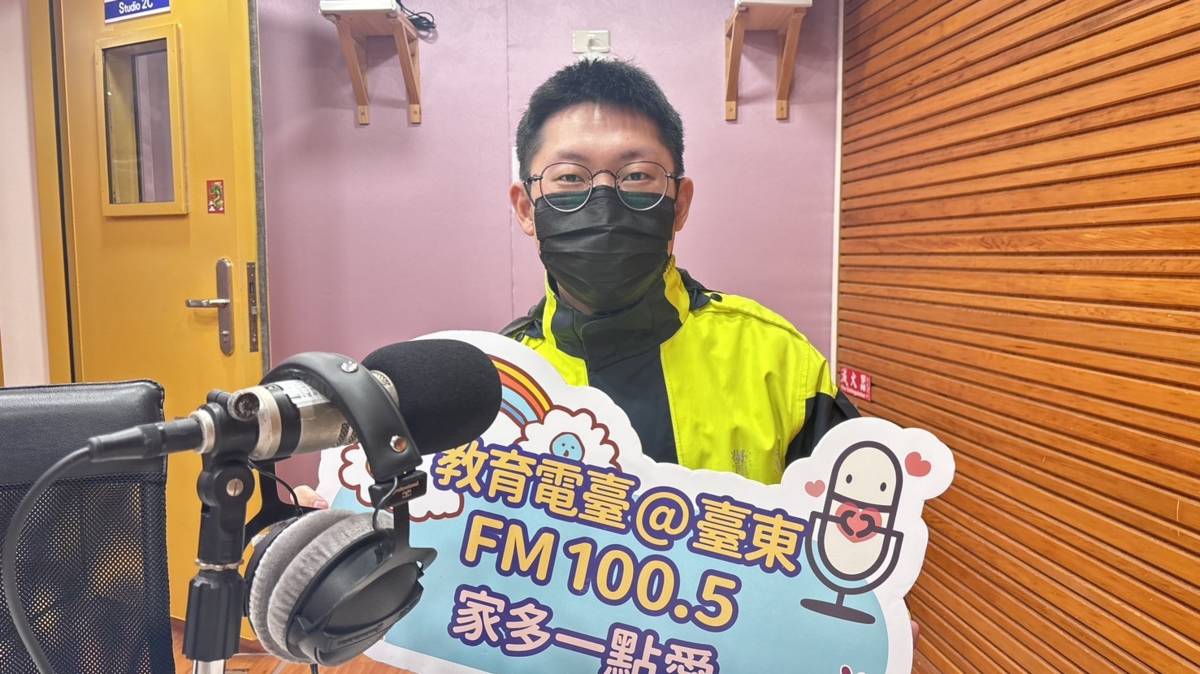 李宗銘警員分享常見詐騙的案件