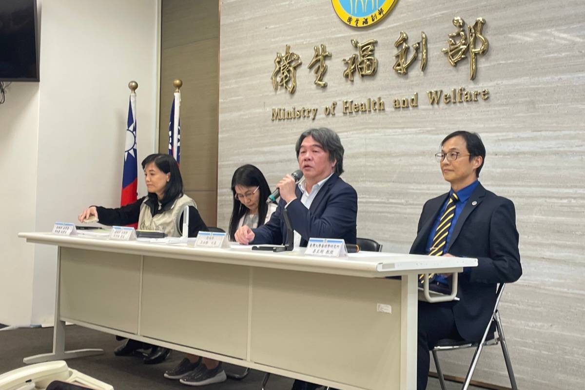 寶林茶室食品中毒案 死者體內驗出米酵菌酸