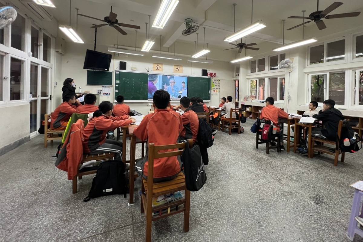 龍年效應，桃園市113學年度國中估增約120班