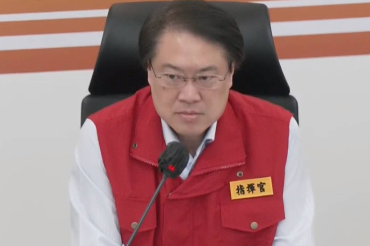 0403花蓮震災失聯46人 6名失聯東華大學學生已安全尋獲