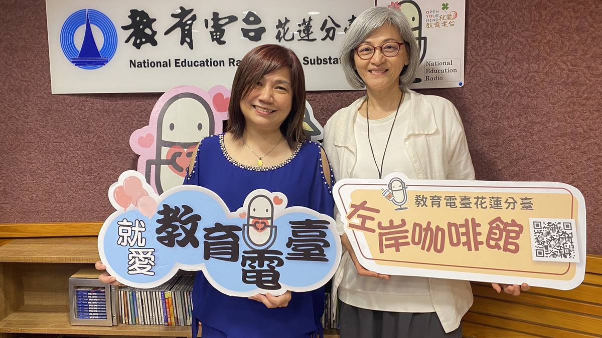 專訪風潮音樂療癒系企劃顧問、時大音樂企劃總監梁庭