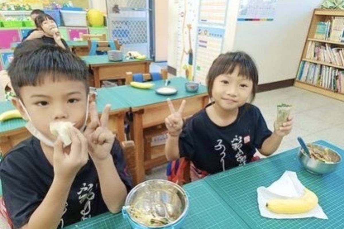 維持營養午餐品質 高市調高補助費用