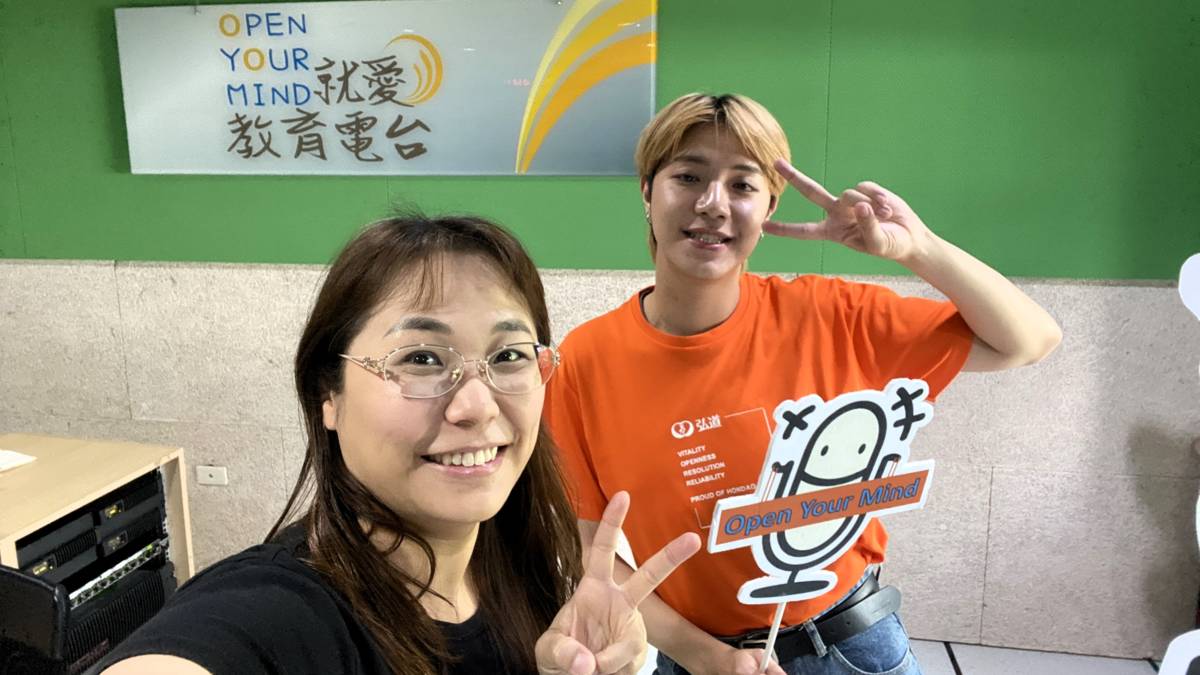 弘道老人福利基金會關懷獨居與弱勢長輩並提供必要的生活協助