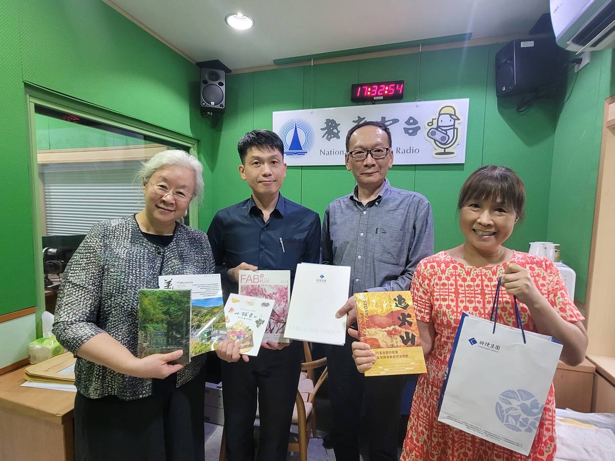 將捷集團和結元能源開發的夥伴關係，是「合作」、「共好」的企業典範。