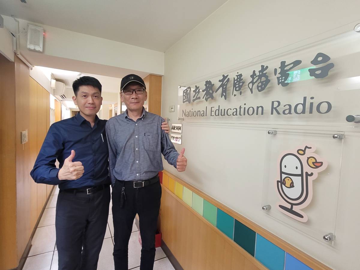 伯修總經理專業的堅持與承擔，將捷集團嵩烈董事長的信任與支持中，開發地熱綠能  以科技實踐「公利」與「永續」。