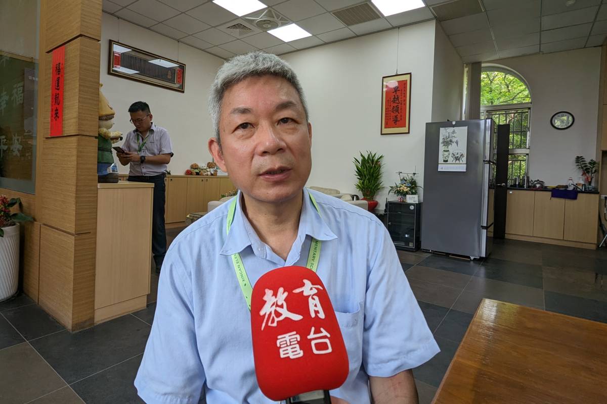 幸安國小校長曾振富表示，競賽期望培養學生具備科學素養的跨域整合能力