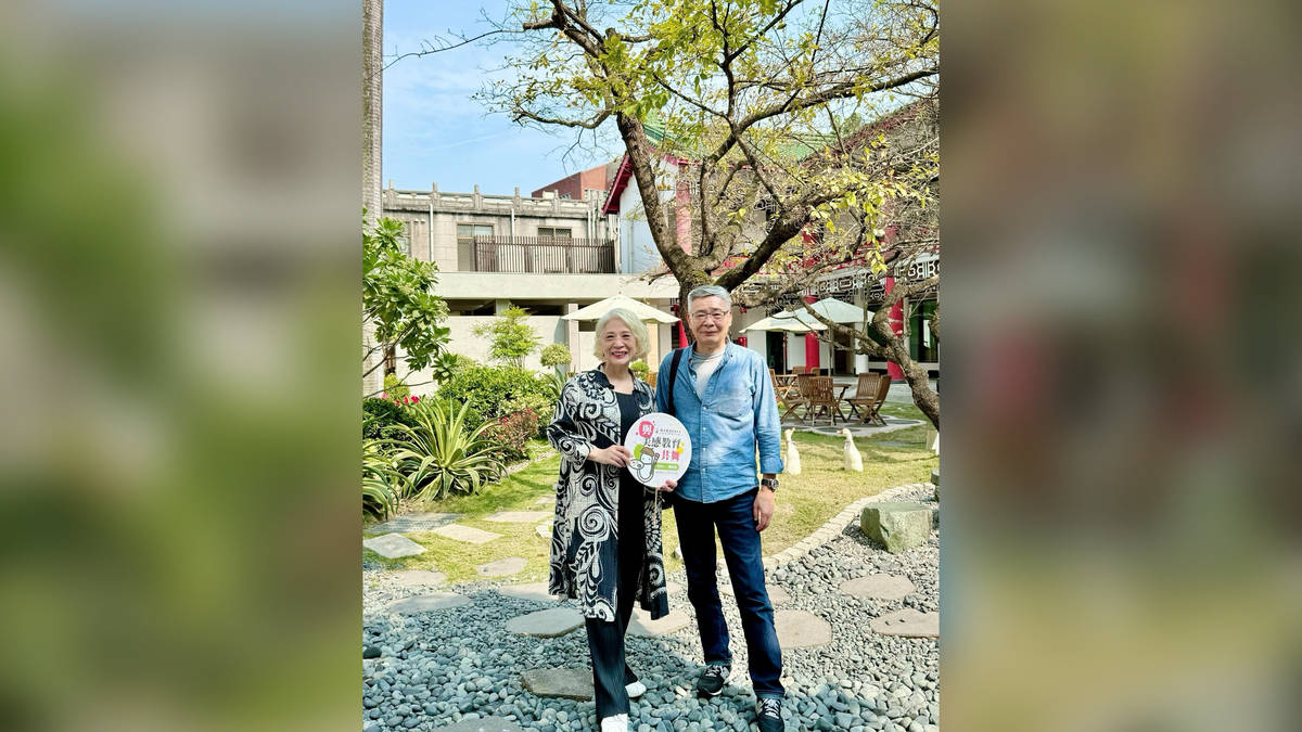 美，是走出自我，與他人和環境互動中彼此餵養，啟發想像和視野—專訪第23屆國家文藝獎得主 紀錄片導演劉嵩