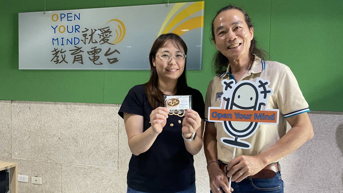 林子玄老師從事木雕工作已經超過40年