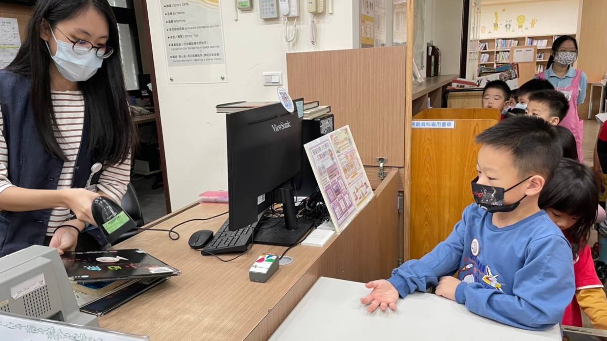 西中非營利幼兒園防災課程
