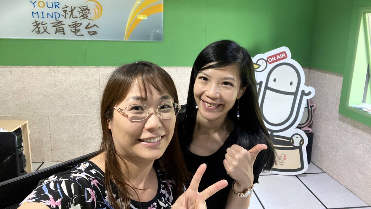 參山處遊憩科長歡迎民眾一起去虎山巖賞金針花