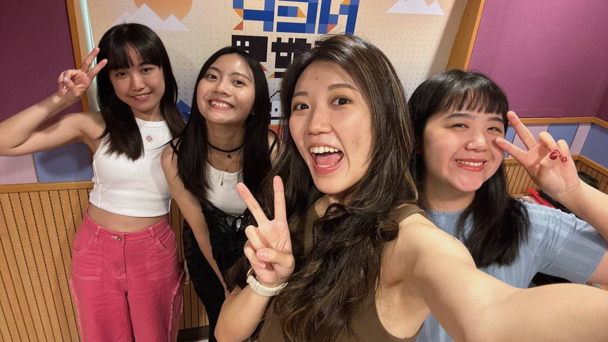 《戲舞花東·逐夢星辰》，路歧合作社偏鄉戲劇營。