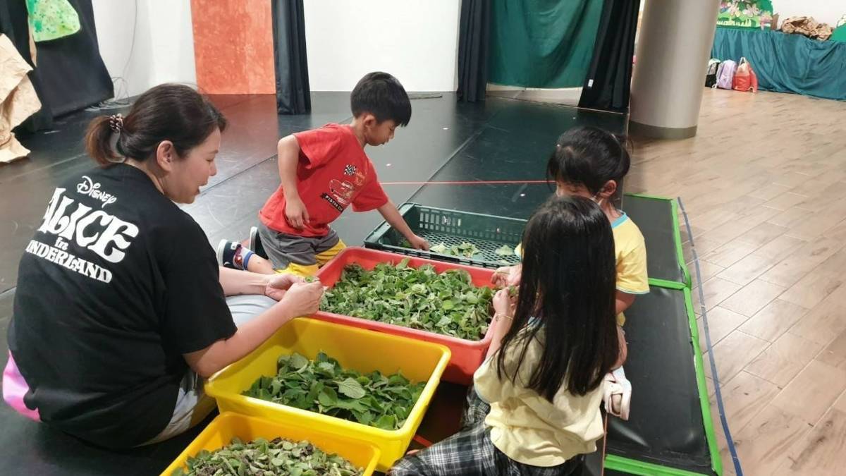 基隆市成長非營利幼兒園