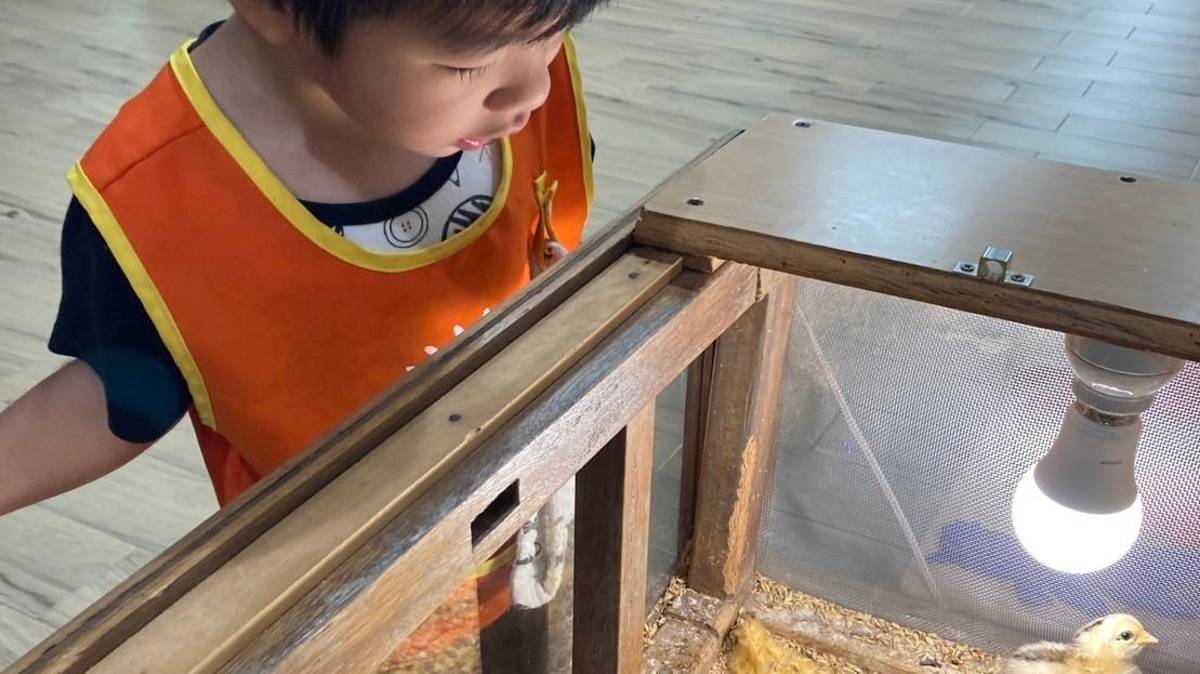 基隆市成長非營利幼兒園