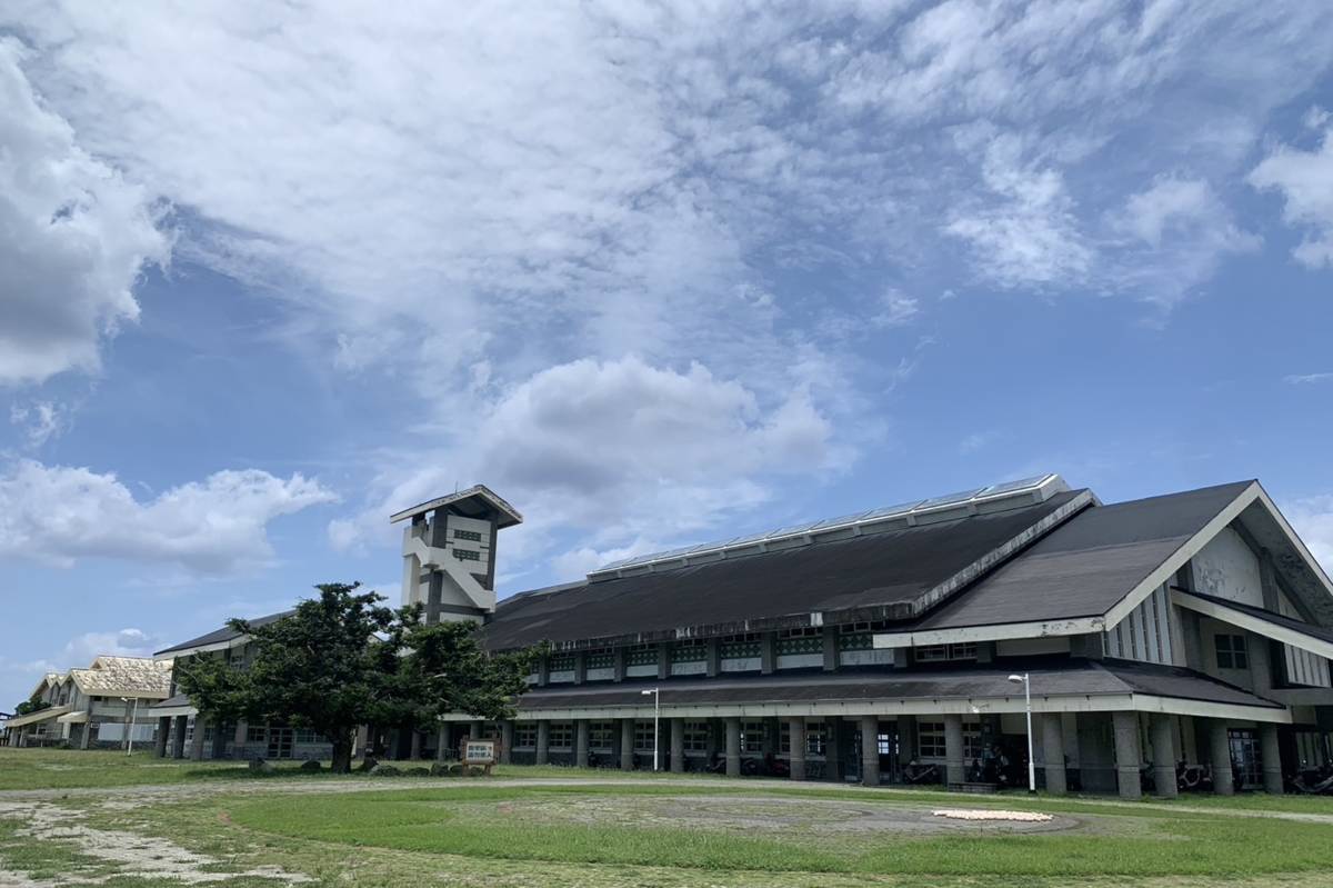 臺東縣蘭嶼中學實驗教育評鑑優良