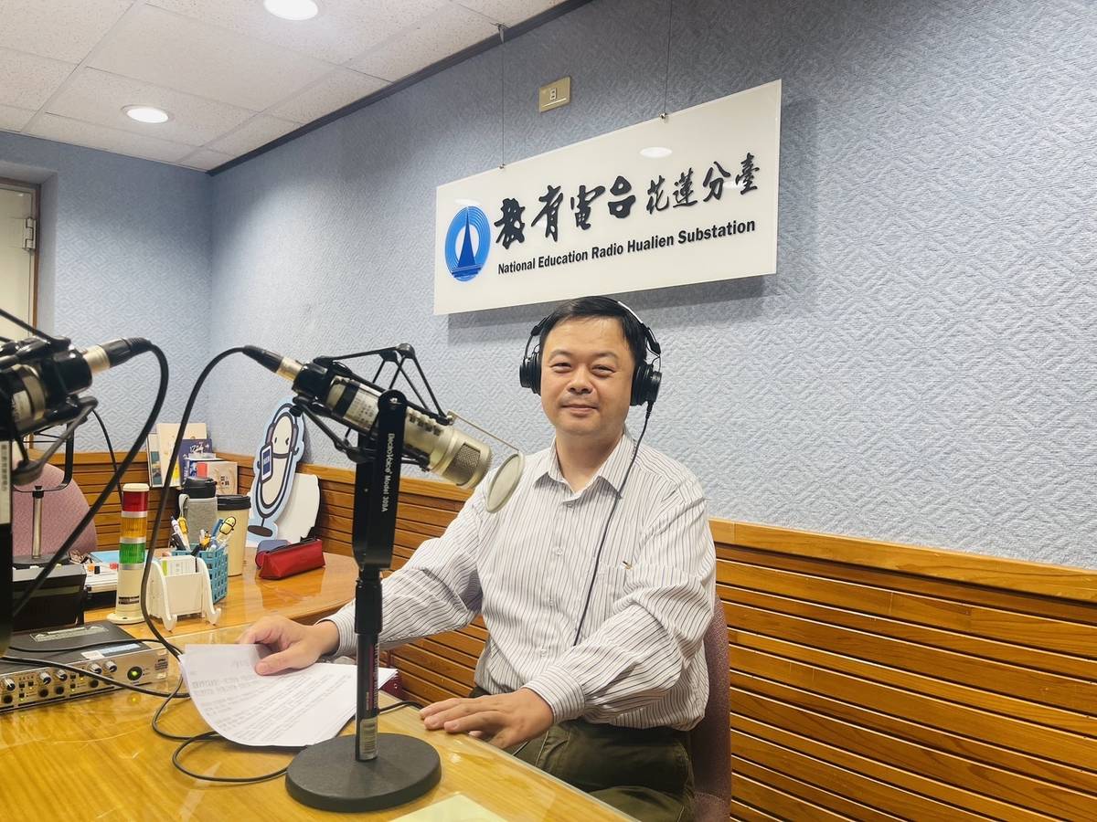 邱益文/金融理財老師