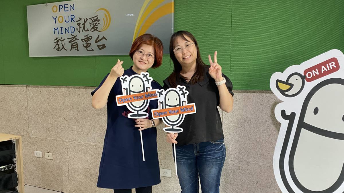醫師提醒大家平時要適時為長輩補充維生素
